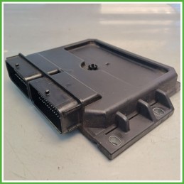 Centralina Motore Iniezione ECU LUCAS R04010036B FIAT DOBLO 1W 1.9 46kw 55199395 2000 2003