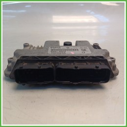 Centralina Motore Iniezione ECU BOSCH 0261208841 TOYOTA YARIS 1.0 12V 51kw 896610D270 2005 2012