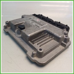 Centralina Motore Iniezione ECU BOSCH 0261208841 TOYOTA YARIS 1.0 12V 51kw 896610D270 2005 2012