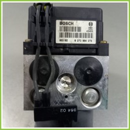 Centralina Pompa Aggregato ABS Usata BOSCH 0273004278