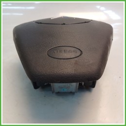 Airbag Guidatore Sinistro SX CITROEN C3 2a Serie 1.1 4112HH 2005 2010 DM DALPHIMETAL CA103323ZE