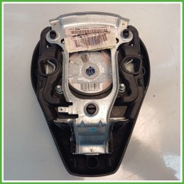 Airbag Guidatore Sinistro SX CITROEN C3 2a Serie 1.1 4112HH 2005 2010 DM DALPHIMETAL CA103323ZE