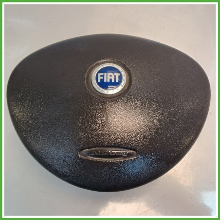 Airbag Guidatore Sinistro SX FIAT DOBLO 2W 1.6 16V 5186722 2003 2005 AUTOLIV 605013568C