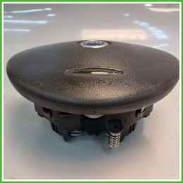Airbag Guidatore Sinistro SX FIAT DOBLO 2W 1.6 16V 5186722 2003 2005 AUTOLIV 605013568C