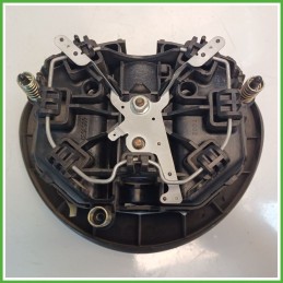 Airbag Guidatore Sinistro SX FIAT DOBLO 2W 1.6 16V 5186722 2003 2005 AUTOLIV 605013568C