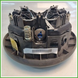 Airbag Guidatore Sinistro SX FIAT DOBLO 2W 1.6 16V 5186722 2003 2005 AUTOLIV 605013568C