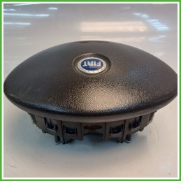 Airbag Guidatore Sinistro SX FIAT DOBLO 2W 1.6 16V 5186722 2003 2005 AUTOLIV 605013568C