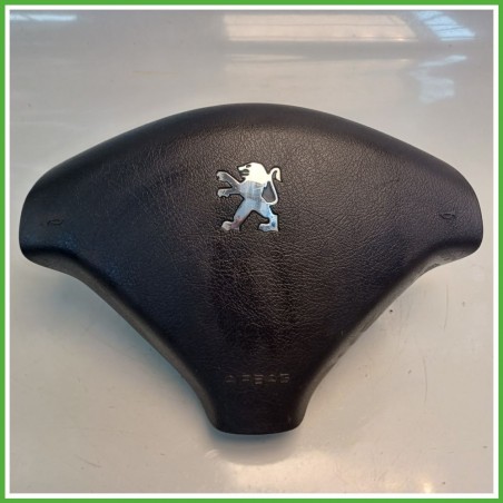 Airbag Guidatore Sinistro SX PEUGEOT 307 1.6 16V 4112HW 2005 2008 AUTOLIV