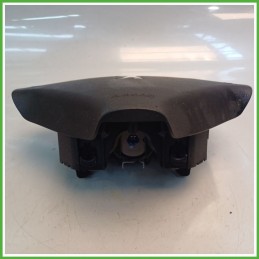 Airbag Guidatore Sinistro SX PEUGEOT 307 1.6 16V 4112HW 2005 2008 AUTOLIV