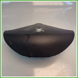 Airbag Guidatore Sinistro SX PEUGEOT 307 1.6 16V 4112HW 2005 2008 AUTOLIV