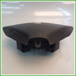 Airbag Guidatore Sinistro SX PEUGEOT 307 1.6 16V 4112HW 2001 2006 AUTOLIV