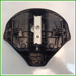 Airbag Guidatore Sinistro SX PEUGEOT 307 1.6 16V 4112HW 2001 2006 AUTOLIV