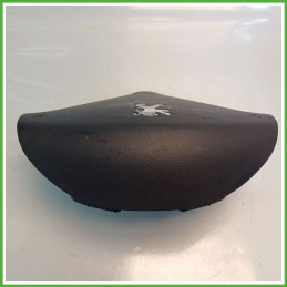 Airbag Guidatore Sinistro SX PEUGEOT 307 1.6 16V 4112HW 2001 2006 AUTOLIV