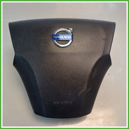 Airbag Guidatore Sinistro SX VOLVO C30 31332807 2009 2012 AUTOLIV 6100233A00