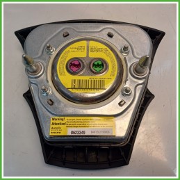 Airbag Guidatore Sinistro SX VOLVO C30 31332807 2009 2012 AUTOLIV 6100233A00