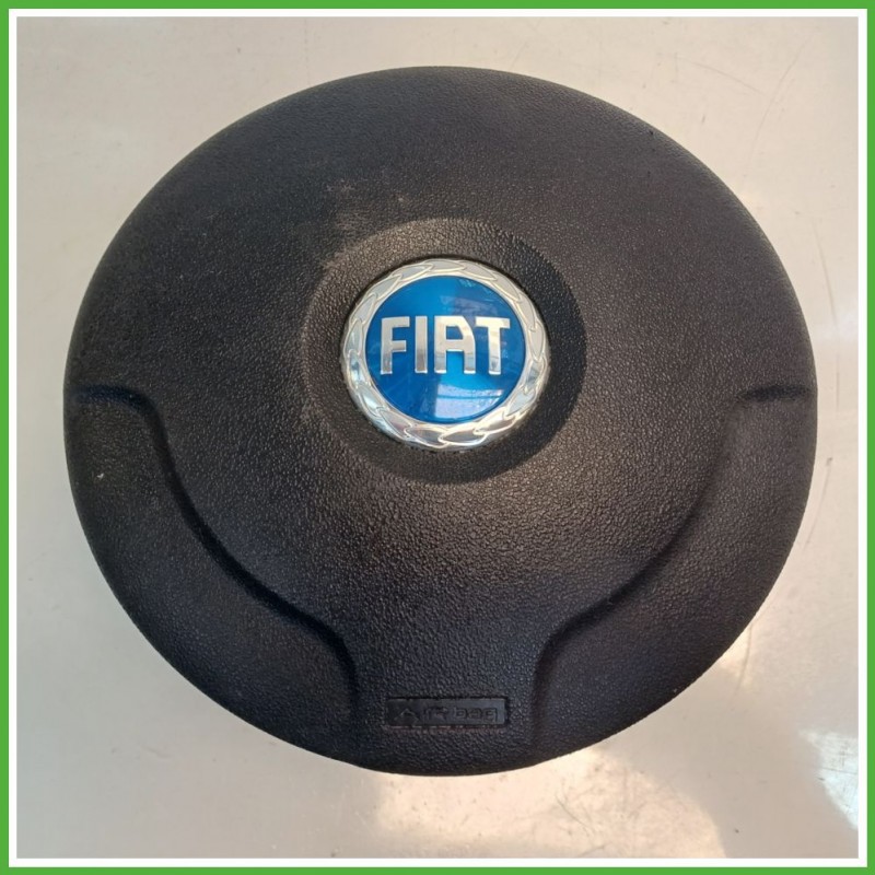 Airbag Guidatore Sinistro SX FIAT IDEA 4D/2S 1.3 16V 735425992 2003 2012 DM DALPHIMETAL CA700751NR