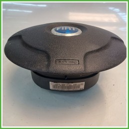 Airbag Guidatore Sinistro SX FIAT IDEA 4D/2S 1.3 16V 735425992 2003 2012 DM DALPHIMETAL CA700751NR