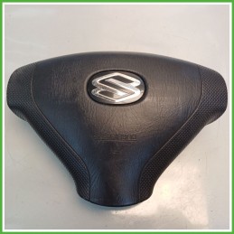 Airbag Guidatore Sinistro SX SUZUKI GRAND VITARA 1.6 16V 4815050J10KM9 1998 2007