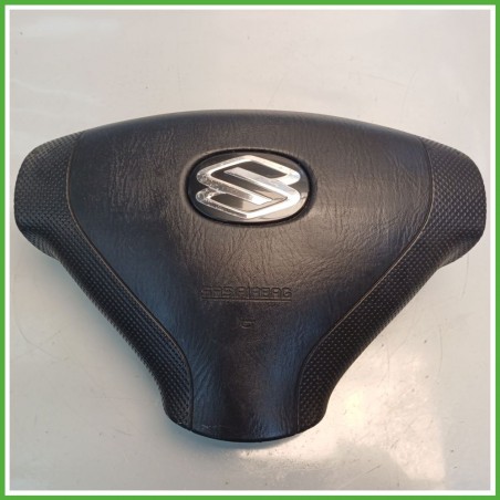 Airbag Guidatore Sinistro SX SUZUKI GRAND VITARA 1.6 16V 4815050J10KM9 1998 2007