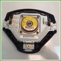 Airbag Guidatore Sinistro SX SUZUKI GRAND VITARA 1.6 16V 4815050J10KM9 1998 2007