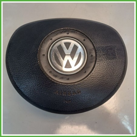 Airbag Guidatore Sinistro SX VOLKSWAGEN POLO 9N 1.4 16V 1T0880201E 2001 2005 TAKATA