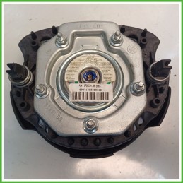 Airbag Guidatore Sinistro SX VOLKSWAGEN POLO 9N 1.4 16V 1T0880201E 2001 2005 TAKATA