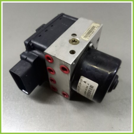 Centralina ABS Modulo Pompa ATE 10.0948-0105.3 10.0204-0158.4 FORD FOCUS CAK Originale Usato
