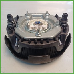 Airbag Guidatore Sinistro SX VOLKSWAGEN POLO 9N 1.4 16V 1T0880201E 2001 2005 TAKATA