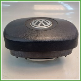 Airbag Guidatore Sinistro SX VOLKSWAGEN POLO 9N 1.4 16V 1T0880201E 2001 2005 TAKATA