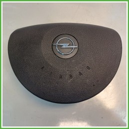 Airbag Guidatore Sinistro SX OPEL MERIVA X03 1.4 16V 199278 2003 2010 AUTOLIV 46406757