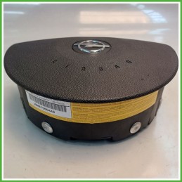 Airbag Guidatore Sinistro SX OPEL MERIVA X03 1.4 16V 199278 2003 2010 AUTOLIV 46406757