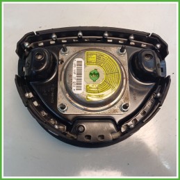 Airbag Guidatore Sinistro SX OPEL MERIVA X03 1.4 16V 199278 2003 2010 AUTOLIV 46406757