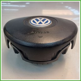 Airbag Guidatore Sinistro SX VOLKSWAGEN POLO 9N 1.4 16V 1T0880201E 2001 2005 TAKATA