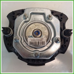 Airbag Guidatore Sinistro SX VOLKSWAGEN POLO 9N 1.4 16V 1T0880201E 2001 2005 TAKATA
