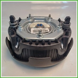 Airbag Guidatore Sinistro SX VOLKSWAGEN POLO 9N 1.4 16V 1T0880201E 2001 2005 TAKATA