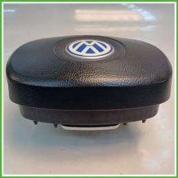 Airbag Guidatore Sinistro SX VOLKSWAGEN POLO 9N 1.4 16V 1T0880201E 2001 2005 TAKATA