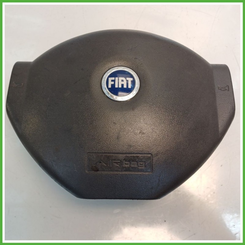 Airbag Guidatore Sinistro SX FIAT PANDA 2Q 1.2 735460952 2003 2010 TRW 3034-0399E