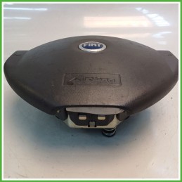 Airbag Guidatore Sinistro SX FIAT PANDA 2Q 1.2 735460952 2003 2010 TRW 3034-0399E