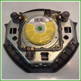 Airbag Guidatore Sinistro SX FIAT PANDA 2Q 1.2 735460952 2003 2010 TRW 3034-0399E