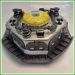 Airbag Guidatore Sinistro SX FIAT PANDA 2Q 1.2 735460952 2003 2010 TRW 3034-0399E
