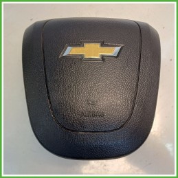 Airbag Guidatore Sinistro SX CHEVROLET (DAEWOO) CRUZE J300 13286903 2009 2014 TAKATA 307080199P10-AA