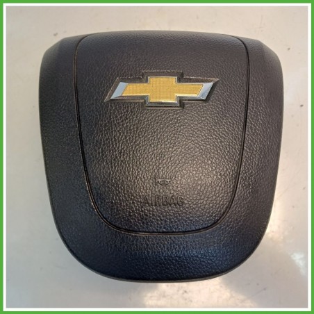 Airbag Guidatore Sinistro SX CHEVROLET (DAEWOO) CRUZE J300 13286903 2009 2014 TAKATA 307080199P10-AA