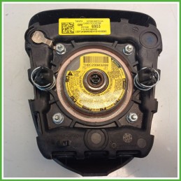 Airbag Guidatore Sinistro SX CHEVROLET (DAEWOO) CRUZE J300 13286903 2009 2014 TAKATA 307080199P10-AA