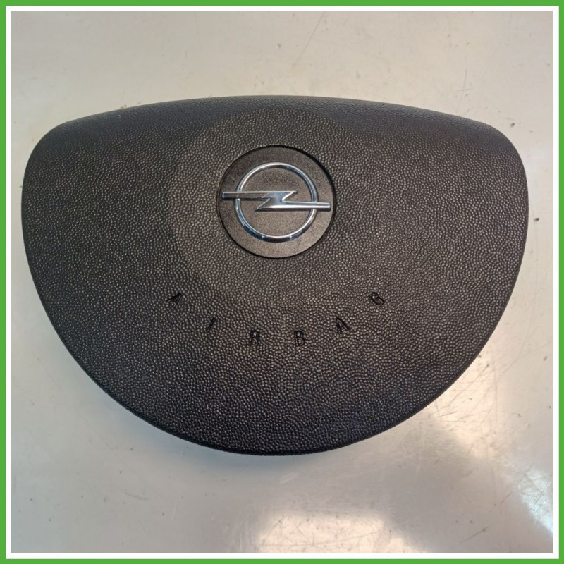 Airbag Guidatore Sinistro SX OPEL MERIVA X03 199278 2003 2010 AUTOLIV 464064757