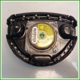 Airbag Guidatore Sinistro SX OPEL MERIVA X03 199278 2003 2010 AUTOLIV 464064757