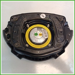 Airbag Guidatore Sinistro SX MERCEDES-BENZ Classe E W/S211 CDI A21186012029B51 2002 2007 TRW 61860240B