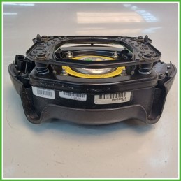 Airbag Guidatore Sinistro SX MERCEDES-BENZ Classe E W/S211 CDI A21186012029B51 2002 2007 TRW 61860240B