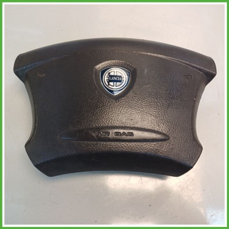 Airbag Guidatore Sinistro SX LANCIA Y 1.2 8V 735381871 2000 2004 LANCIA AB-DAB614581NAT