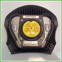 Airbag Guidatore Sinistro SX LANCIA Y 1.2 8V 735381871 2000 2004 LANCIA AB-DAB614581NAT