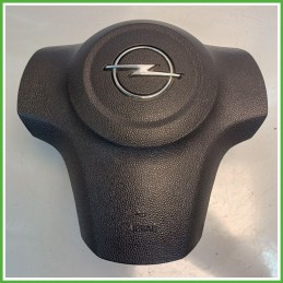 Airbag Guidatore Sinistro SX OPEL CORSA S07 1.3 16V 13235770 2006 2011 DM DALPHIMETAL CA250604CH